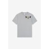 Bella Canvas 6 oz Heavyweight Unisex Tee Thumbnail