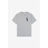 Bella Canvas 6 oz Heavyweight Unisex Tee Thumbnail