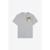 Bella Canvas 6 oz Heavyweight Unisex Tee Thumbnail