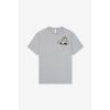 Bella Canvas 6 oz Heavyweight Unisex Tee Thumbnail