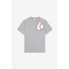 Bella Canvas 6 oz Heavyweight Unisex Tee Thumbnail