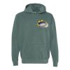 Comfort Colors Adult Heavyweight Hoodie Thumbnail