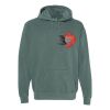Comfort Colors Adult Heavyweight Hoodie Thumbnail