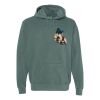 Comfort Colors Adult Heavyweight Hoodie Thumbnail
