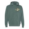 Comfort Colors Adult Heavyweight Hoodie Thumbnail