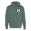 Comfort Colors Adult Heavyweight Hoodie Thumbnail