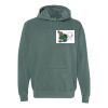 Comfort Colors Adult Heavyweight Hoodie Thumbnail