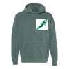 Comfort Colors Adult Heavyweight Hoodie Thumbnail