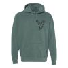 Comfort Colors Adult Heavyweight Hoodie Thumbnail