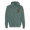 Comfort Colors Adult Heavyweight Hoodie Thumbnail