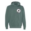 Comfort Colors Adult Heavyweight Hoodie Thumbnail