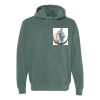 Comfort Colors Adult Heavyweight Hoodie Thumbnail