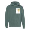 Comfort Colors Adult Heavyweight Hoodie Thumbnail