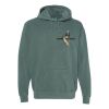 Comfort Colors Adult Heavyweight Hoodie Thumbnail