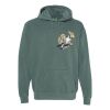 Comfort Colors Adult Heavyweight Hoodie Thumbnail