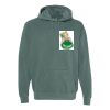 Comfort Colors Adult Heavyweight Hoodie Thumbnail
