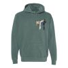 Comfort Colors Adult Heavyweight Hoodie Thumbnail
