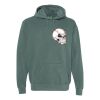 Comfort Colors Adult Heavyweight Hoodie Thumbnail