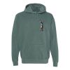 Comfort Colors Adult Heavyweight Hoodie Thumbnail