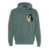 Comfort Colors Adult Heavyweight Hoodie Thumbnail