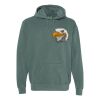 Comfort Colors Adult Heavyweight Hoodie Thumbnail