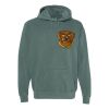 Comfort Colors Adult Heavyweight Hoodie Thumbnail