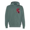 Comfort Colors Adult Heavyweight Hoodie Thumbnail