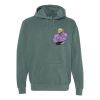 Comfort Colors Adult Heavyweight Hoodie Thumbnail