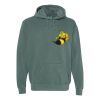 Comfort Colors Adult Heavyweight Hoodie Thumbnail