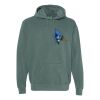 Comfort Colors Adult Heavyweight Hoodie Thumbnail
