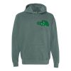 Comfort Colors Adult Heavyweight Hoodie Thumbnail