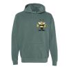 Comfort Colors Adult Heavyweight Hoodie Thumbnail