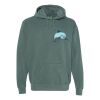 Comfort Colors Adult Heavyweight Hoodie Thumbnail