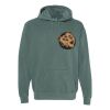 Comfort Colors Adult Heavyweight Hoodie Thumbnail