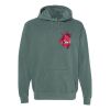 Comfort Colors Adult Heavyweight Hoodie Thumbnail
