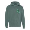 Comfort Colors Adult Heavyweight Hoodie Thumbnail