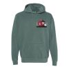 Comfort Colors Adult Heavyweight Hoodie Thumbnail