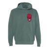 Comfort Colors Adult Heavyweight Hoodie Thumbnail