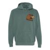 Comfort Colors Adult Heavyweight Hoodie Thumbnail