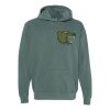Comfort Colors Adult Heavyweight Hoodie Thumbnail
