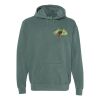 Comfort Colors Adult Heavyweight Hoodie Thumbnail