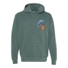 Comfort Colors Adult Heavyweight Hoodie Thumbnail