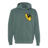 Comfort Colors Adult Heavyweight Hoodie Thumbnail