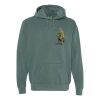 Comfort Colors Adult Heavyweight Hoodie Thumbnail