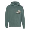 Comfort Colors Adult Heavyweight Hoodie Thumbnail