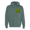 Comfort Colors Adult Heavyweight Hoodie Thumbnail
