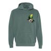 Comfort Colors Adult Heavyweight Hoodie Thumbnail