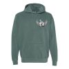 Comfort Colors Adult Heavyweight Hoodie Thumbnail
