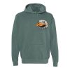 Comfort Colors Adult Heavyweight Hoodie Thumbnail