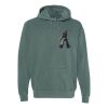 Comfort Colors Adult Heavyweight Hoodie Thumbnail